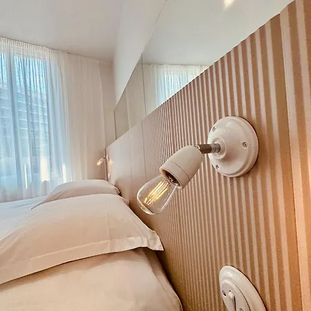 Διαμέρισμα Maison Lyo Luxe