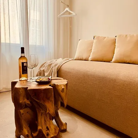 Maison Lyo Luxe Διαμέρισμα *