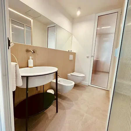 Διαμέρισμα Maison Lyo Luxe *