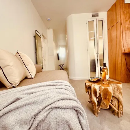 Διαμέρισμα Maison Lyo Luxe *
