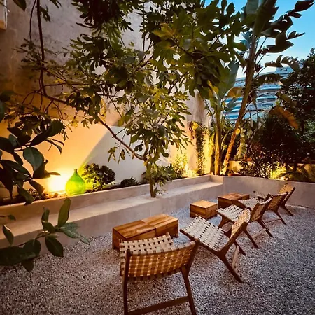 Διαμέρισμα Maison Lyo Luxe