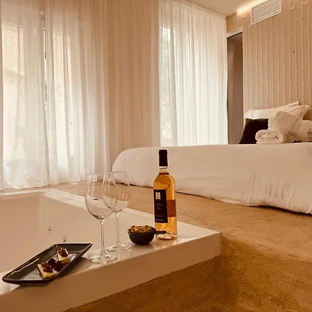 Διαμέρισμα Maison Lyo Luxe *