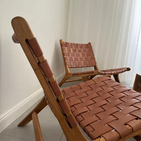 Διαμέρισμα Maison Lyo Luxe Κάννες