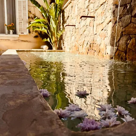 Maison Lyo Luxe * Κάννες
