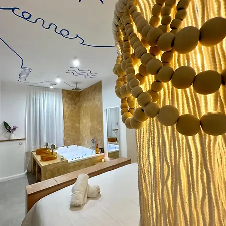 Maison Lyo Luxe * Κάννες
