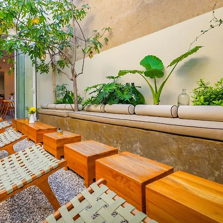 Διαμέρισμα Maison Lyo Luxe