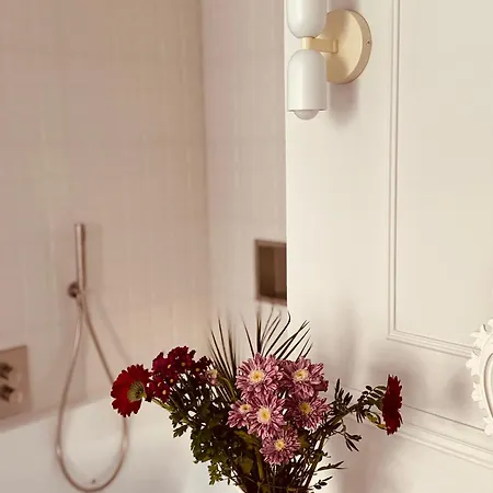 Διαμέρισμα Maison Lyo Luxe *