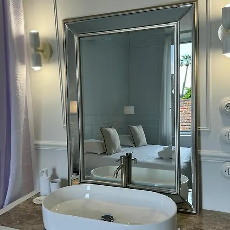 Διαμέρισμα Maison Lyo Luxe *
