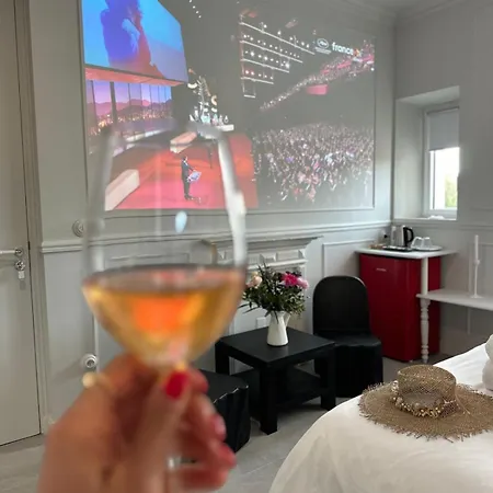 Maison Lyo Luxe * Κάννες