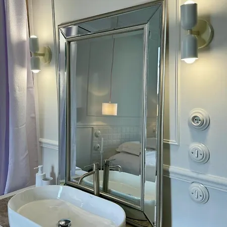 Maison Lyo Luxe * Κάννες