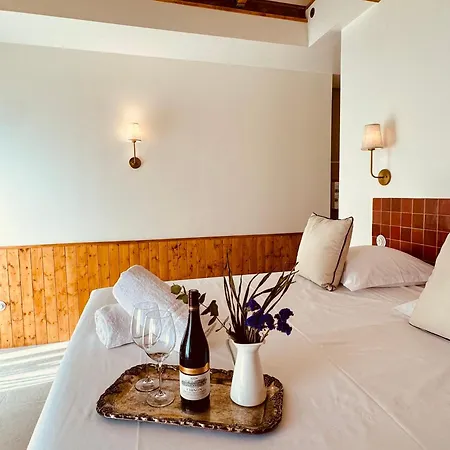 Διαμέρισμα Maison Lyo Luxe