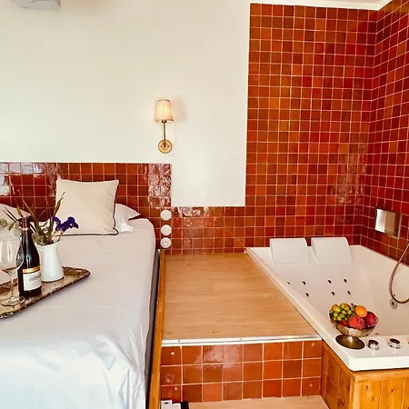 Maison Lyo Luxe Διαμέρισμα Κάννες