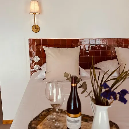 Διαμέρισμα Maison Lyo Luxe Κάννες