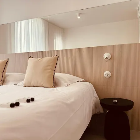 Lejlighed Maison Lyo Luxe *