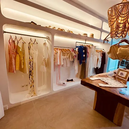 Apartamento Maison Lyo Luxe *