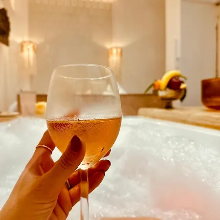 Apartamento Maison Lyo Luxe