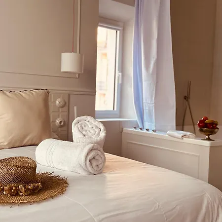 Maison Lyo Luxe *