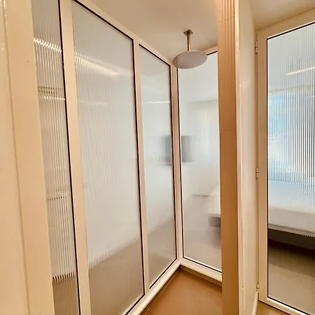 Maison Lyo Luxe Apartment Cannes