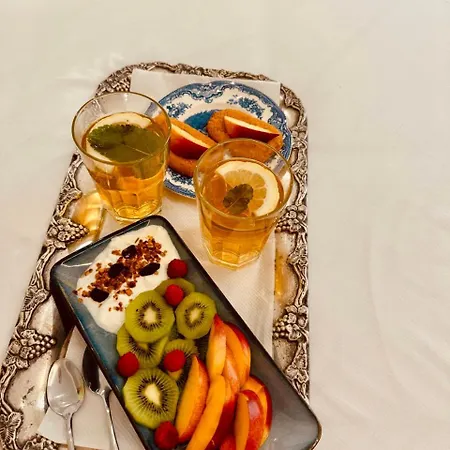 Maison Lyo Luxe