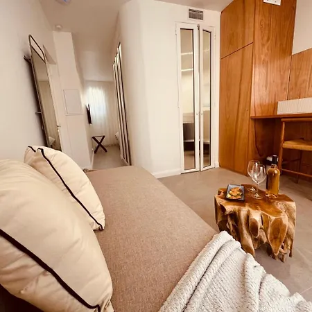 Maison Lyo Logement Luxe Канны