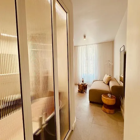 Maison Lyo Luxe Apartment *