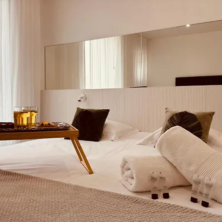 Maison Lyo Luxe * Cannes