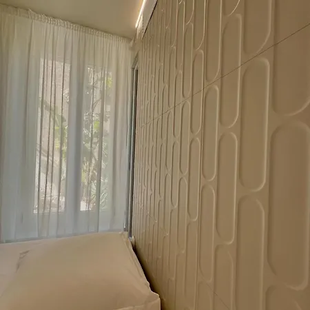 Apartment Maison Lyo Luxe Cannes