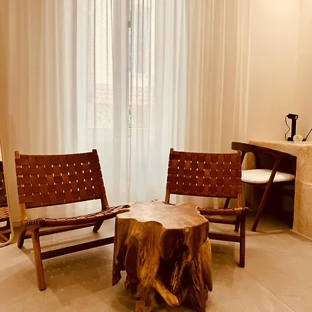 Апартаменты Maison Lyo Logement Luxe