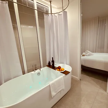 Maison Lyo Luxe Apartment Cannes