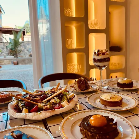 Appartamento Maison Lyo Luxe