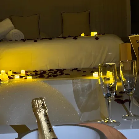 Maison Lyo Luxe