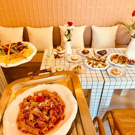 Maison Lyo Luxe Apartment Cannes