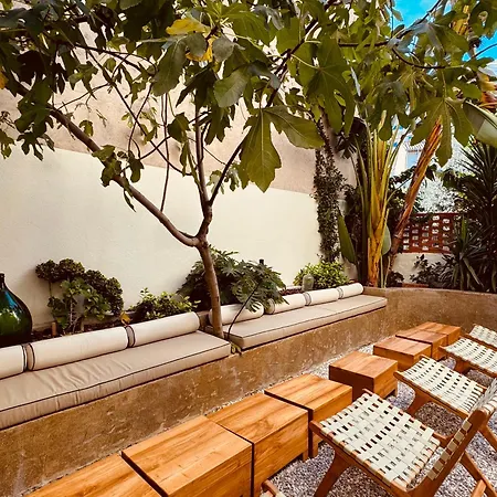 Maison Lyo Luxe Apartment Cannes