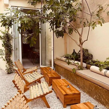 Maison Lyo Luxe Apartment *