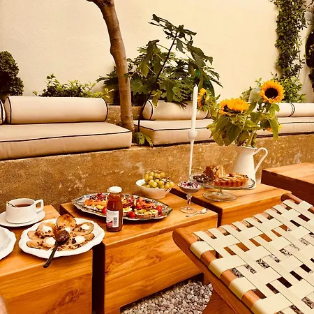 Maison Lyo Luxe