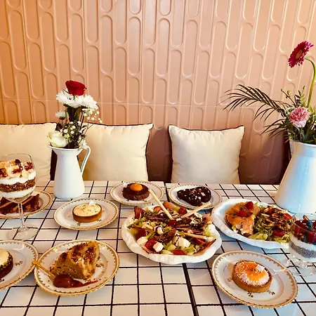 Maison Lyo Luxe *