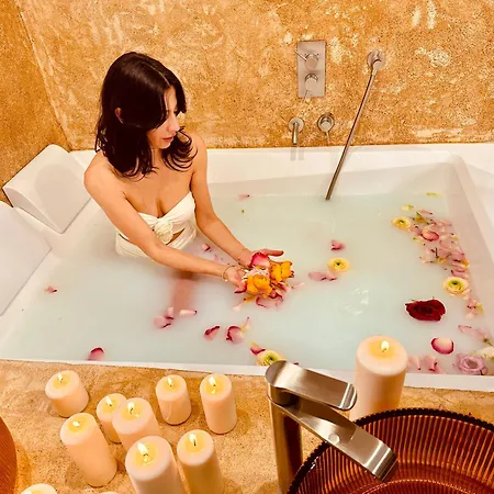 Maison Lyo Luxe * Cannes