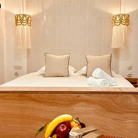 Maison Lyo Luxe Apartment Cannes