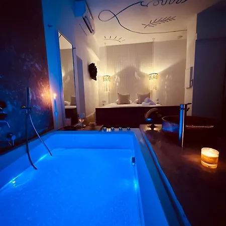 Maison Lyo Luxe *