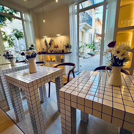 Maison Lyo Luxe Cannes