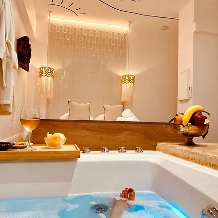 Maison Lyo Luxe Cannes