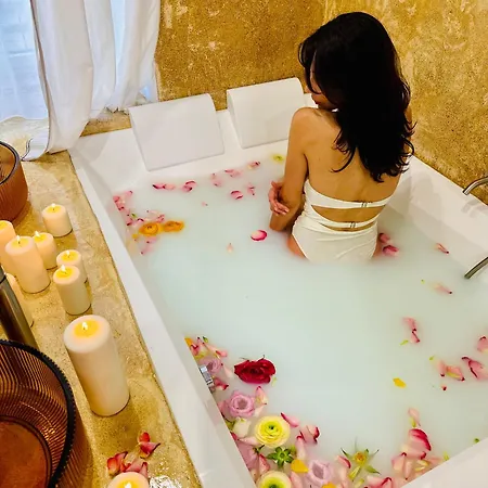 Maison Lyo Luxe Apartment Cannes