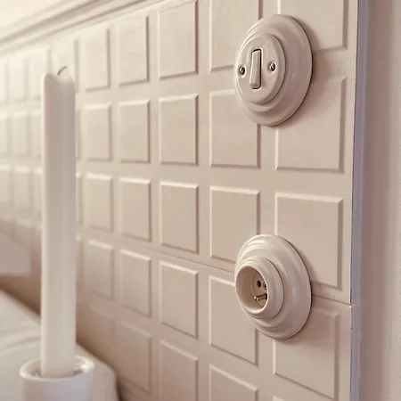 Maison Lyo Logement Luxe Канны