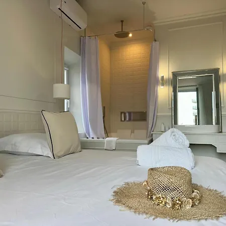 Maison Lyo Luxe Apartment *