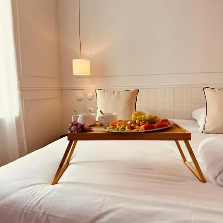Apartment Maison Lyo Luxe Cannes