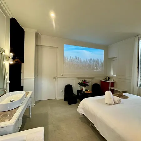 Maison Lyo Luxe Cannes