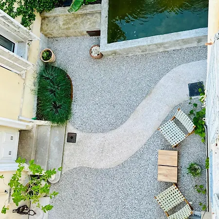 Maison Lyo Luxe