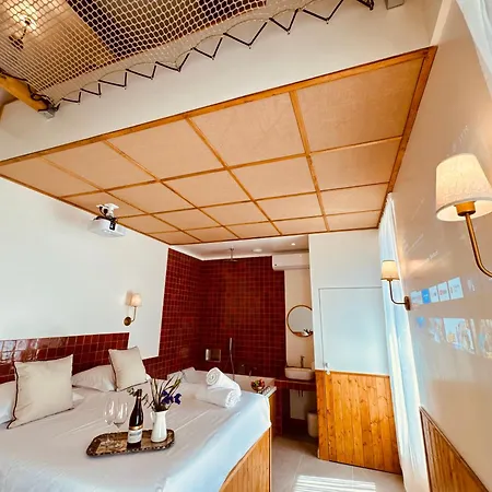 Maison Lyo Luxe *