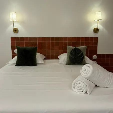 Maison Lyo Luxe Appartamento Cannes