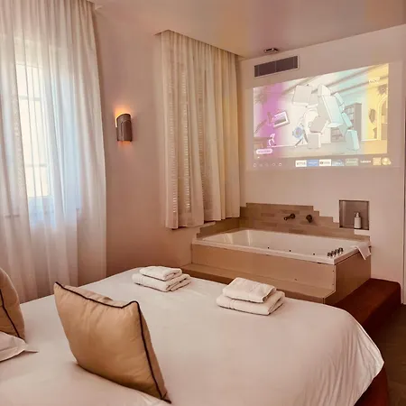 Appartement Maison Lyo Luxe Cannes